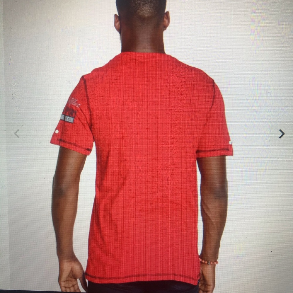 Shirt - Picture 2 of 4